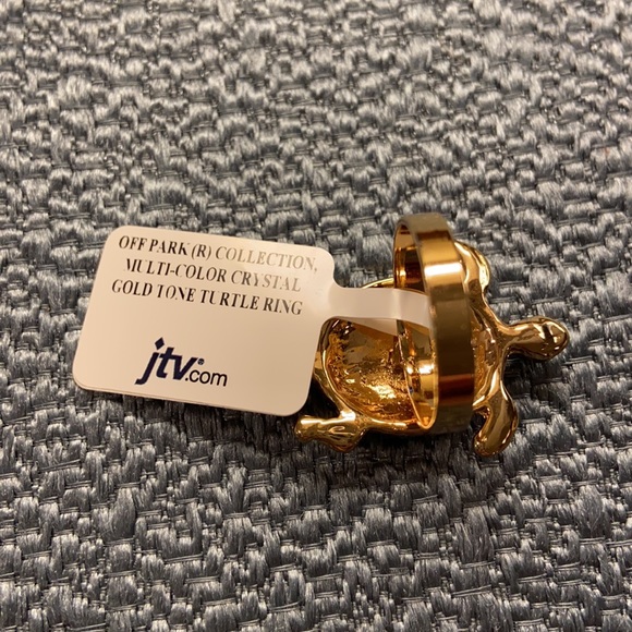 Turtle Ring - Picture 3 of 4